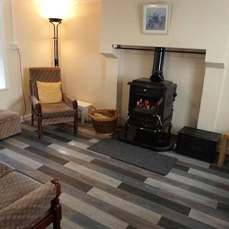 Meenadreen Cottage Donegal Town Екстериор снимка