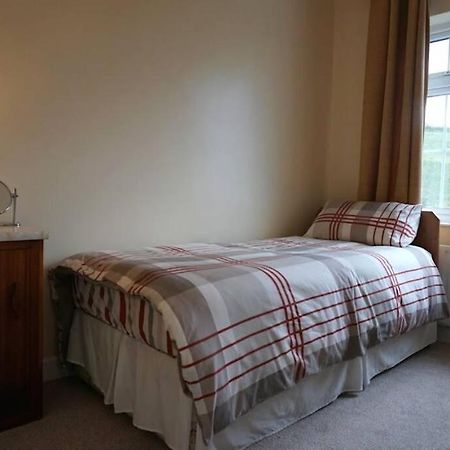 Meenadreen Cottage Donegal Town Екстериор снимка