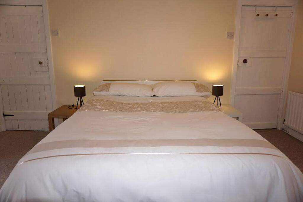 Meenadreen Cottage Donegal Town Екстериор снимка