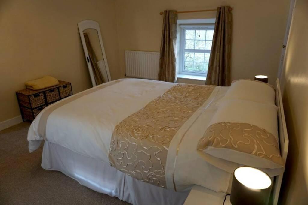 Meenadreen Cottage Donegal Town Екстериор снимка