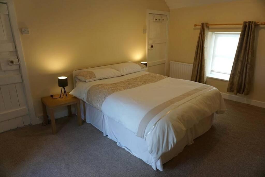 Meenadreen Cottage Donegal Town Екстериор снимка