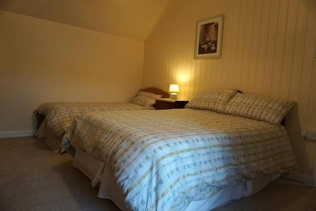 Meenadreen Cottage Donegal Town Екстериор снимка