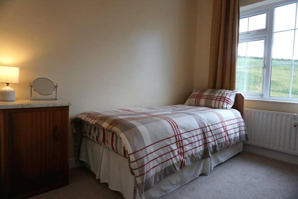 Meenadreen Cottage Donegal Town Екстериор снимка